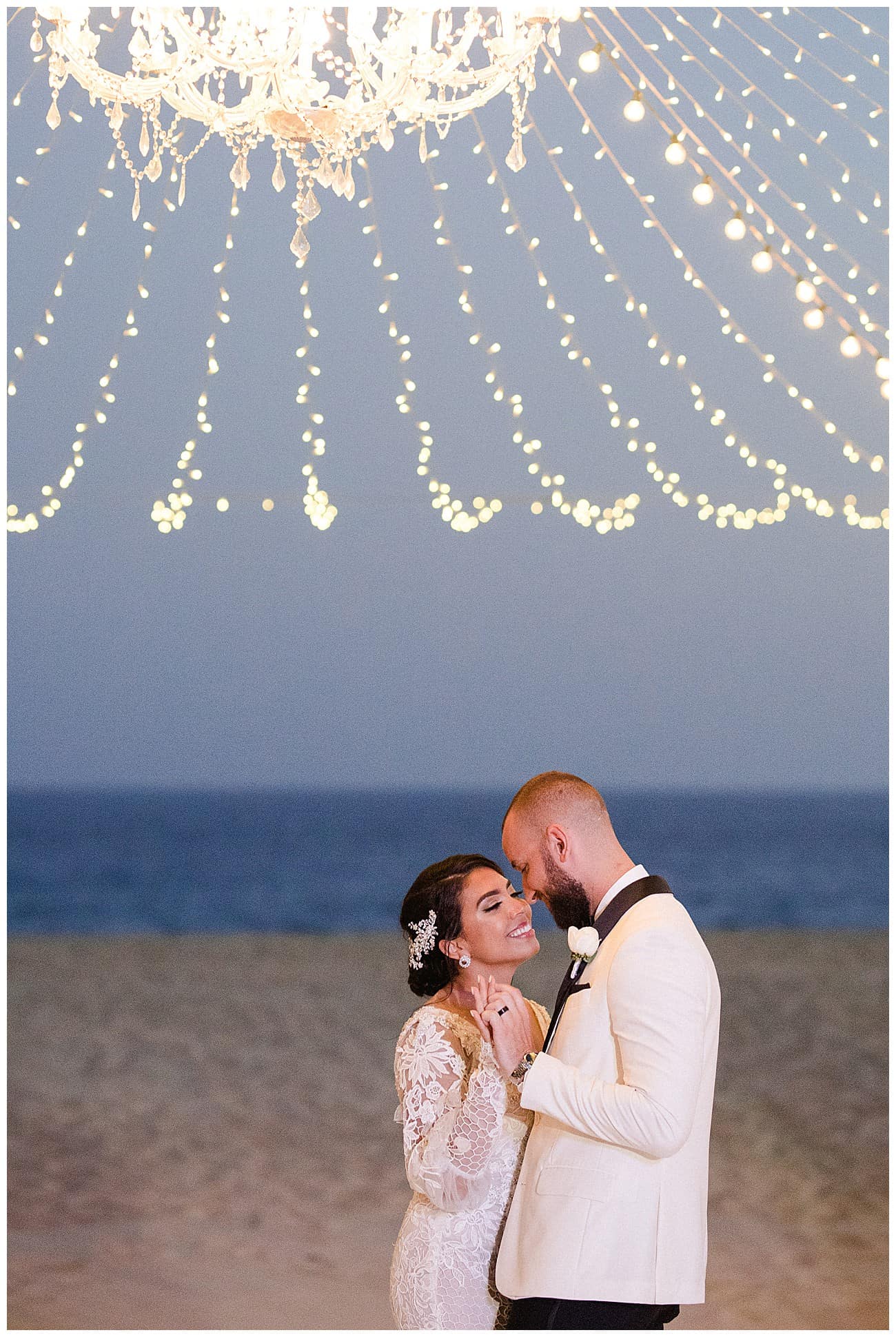 Pueblo Bonito Pacifica Wedding
